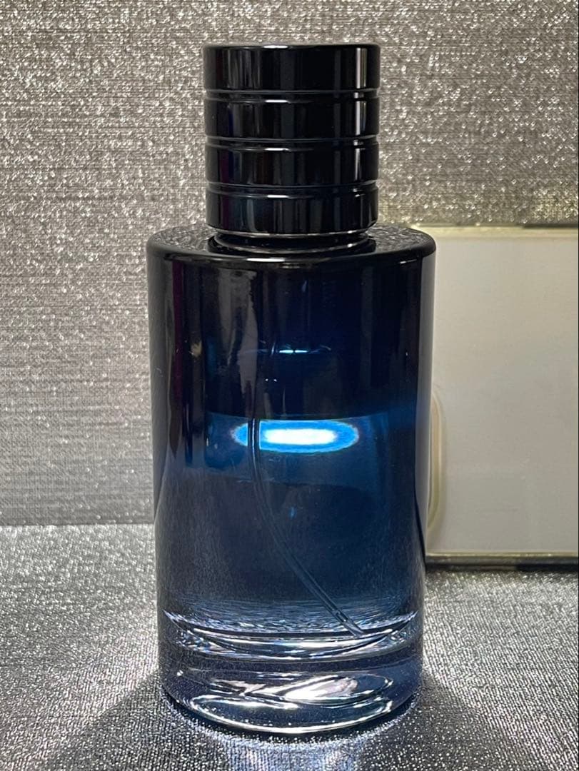 Dior Sauvage Parfum 男性用香水 100 ml