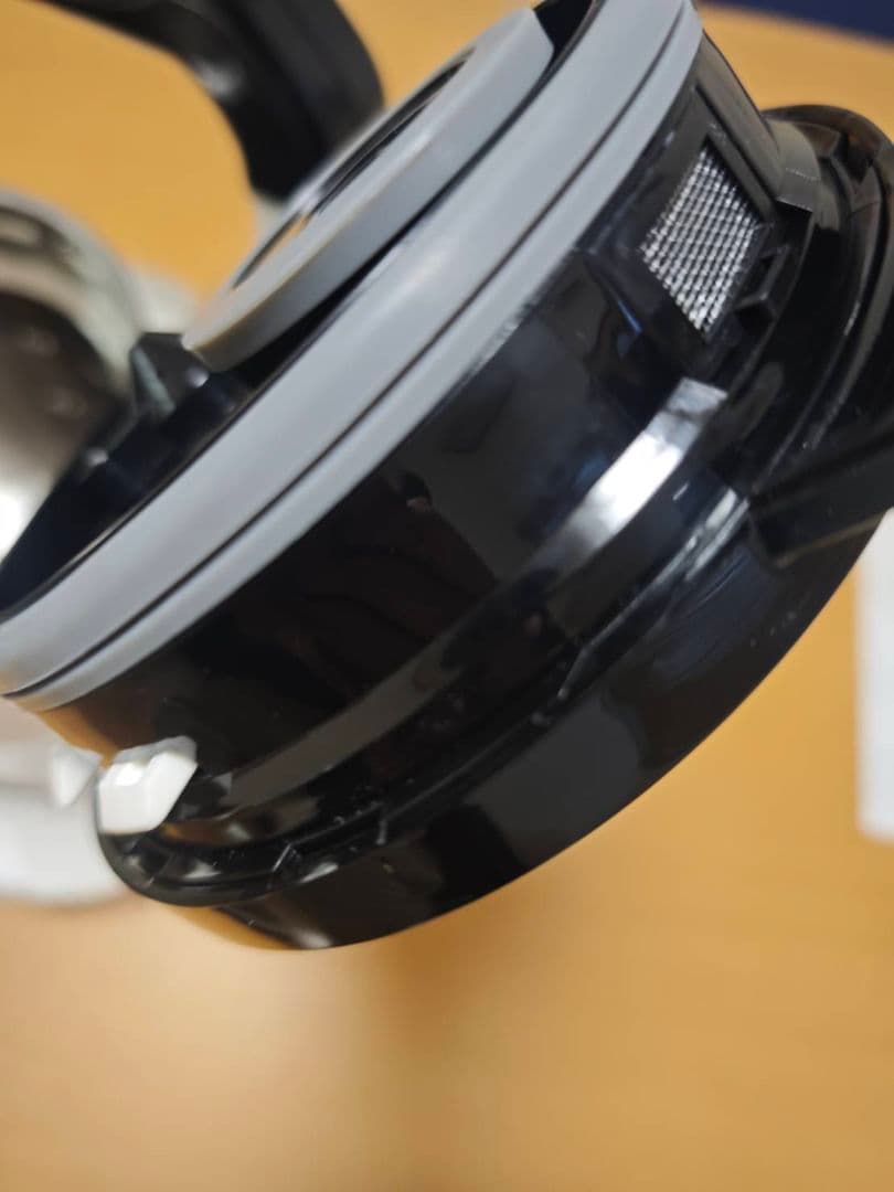 Makita KT360DZ 電気ケトル 0.8L ホワイト