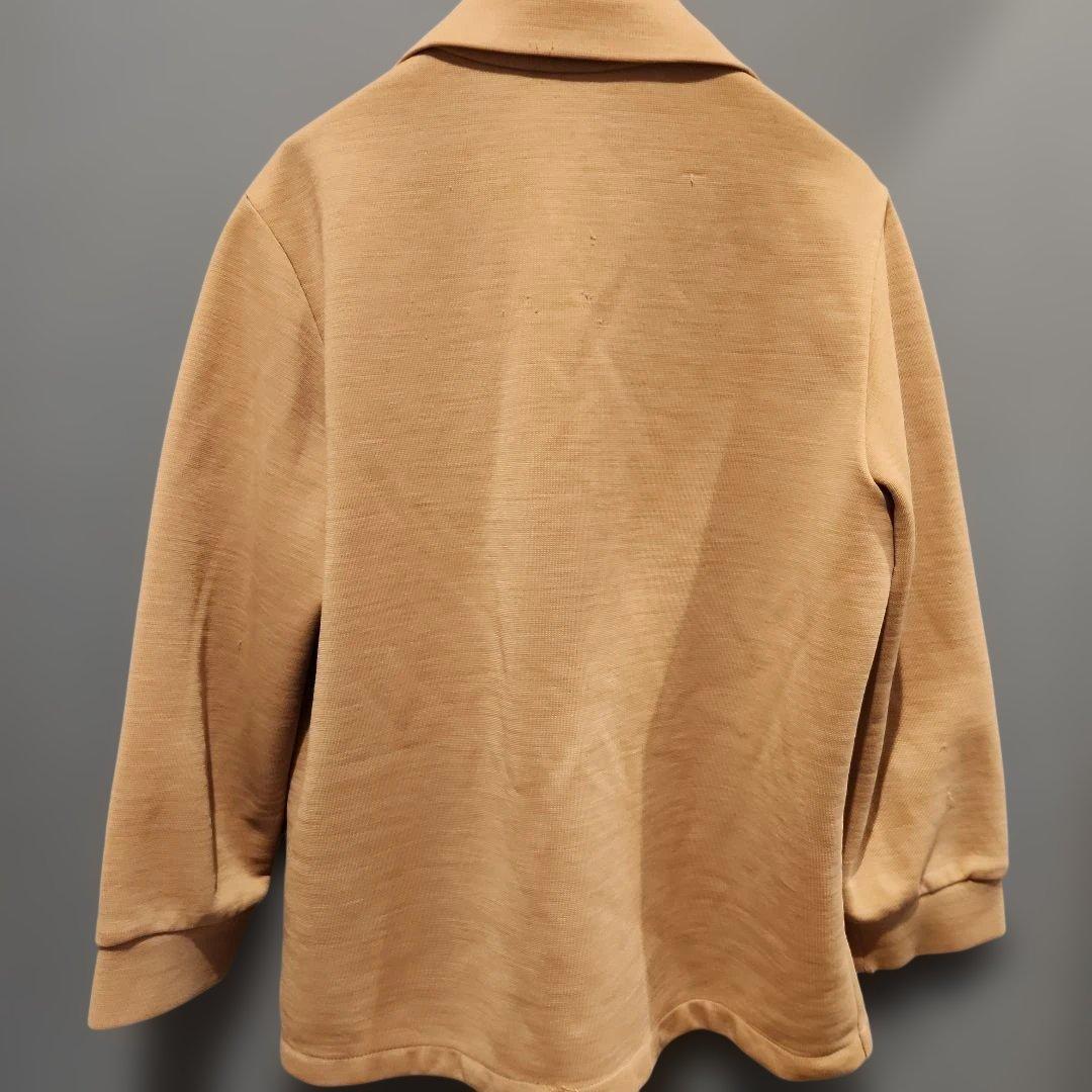 ダ*レ様 1970's～ adidas Vintage jacket