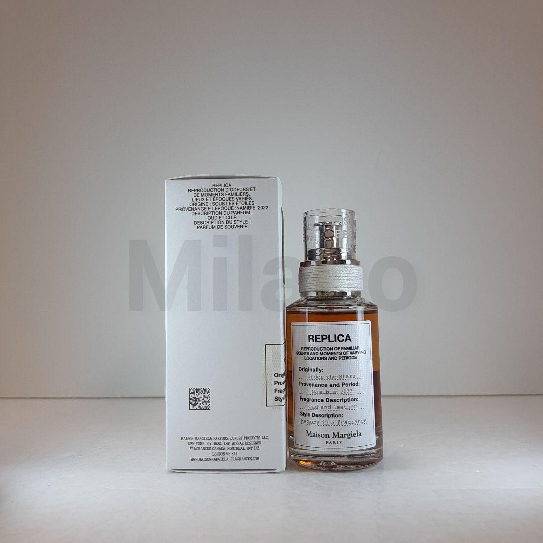 メゾンマルジェラ レプリカ アンダーザスターズ オードトワレ 30ml 香水