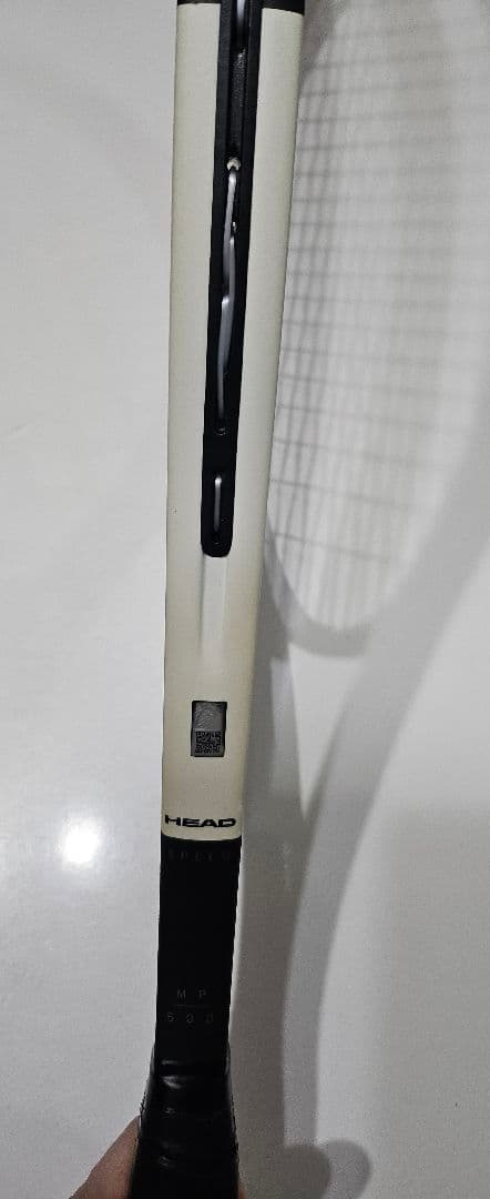 ラケット(硬式用) HEAD SPEED MP 2024