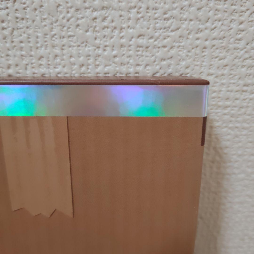 ニンテンドーSwitch アンパッキング 初回版