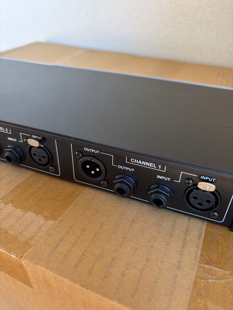 DBX215s グライコ　本体のみ　美品　最終価格！
