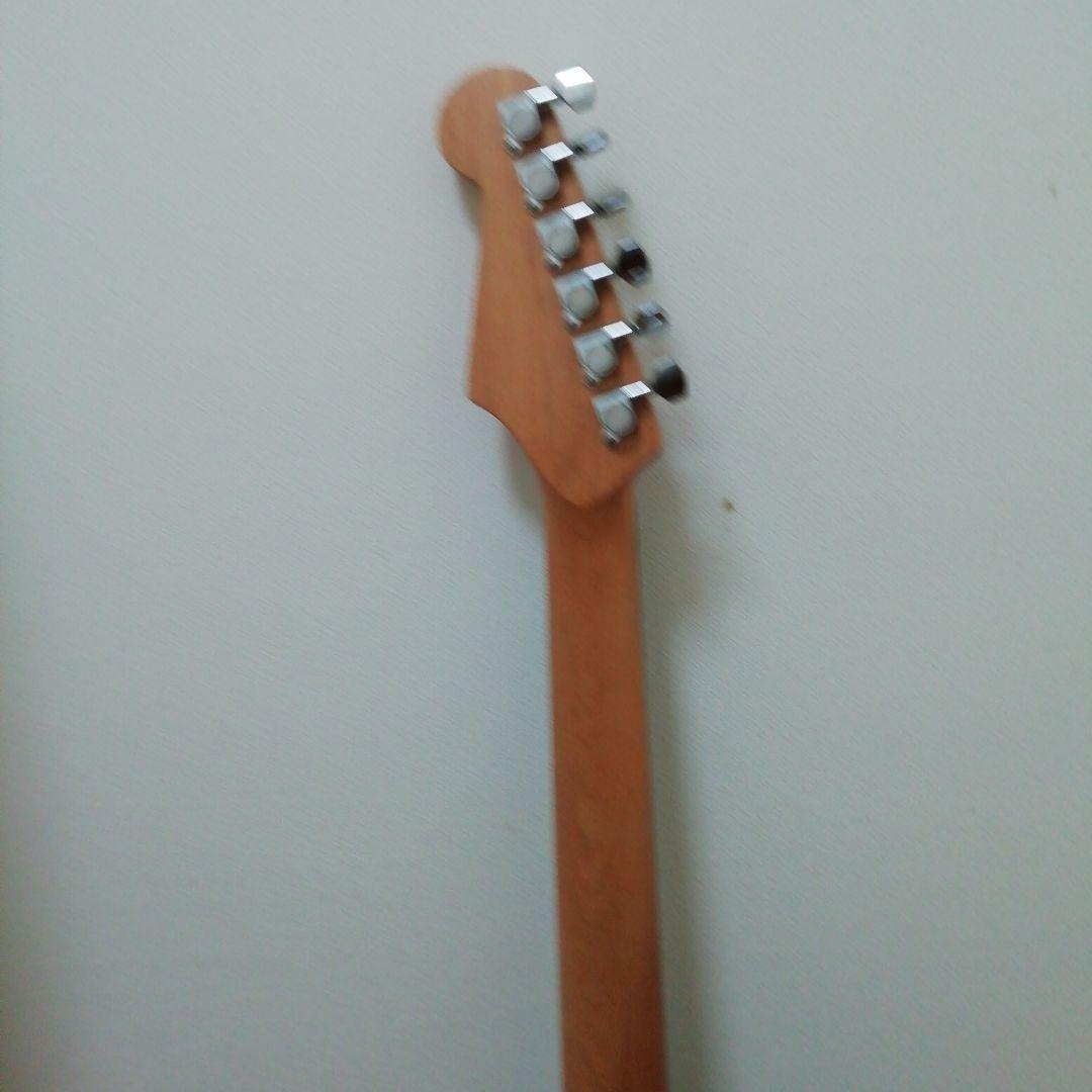 エレキギターSELDER