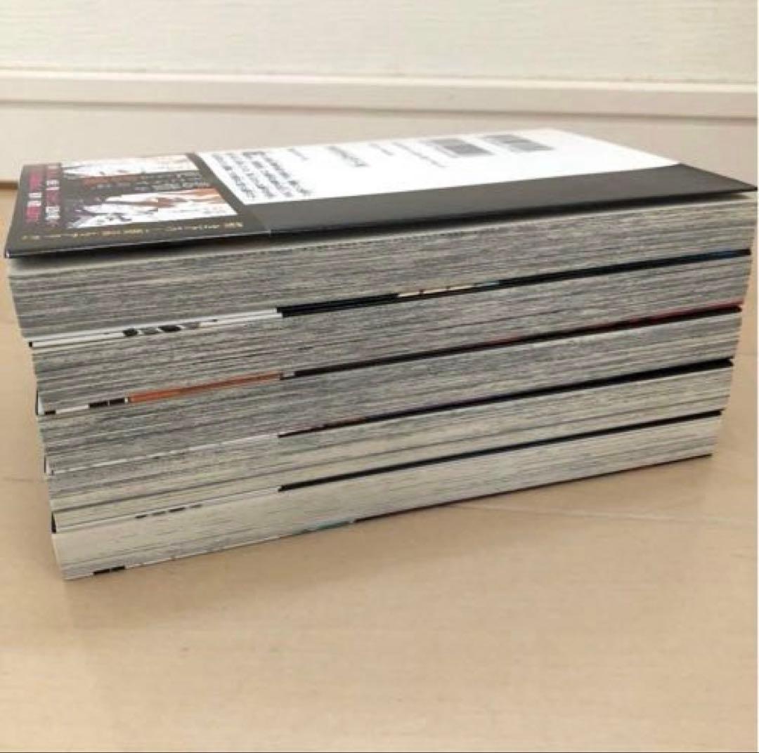 【初版4冊・ジャンパラ付き】呪術廻戦 0〜4巻セット 良好品