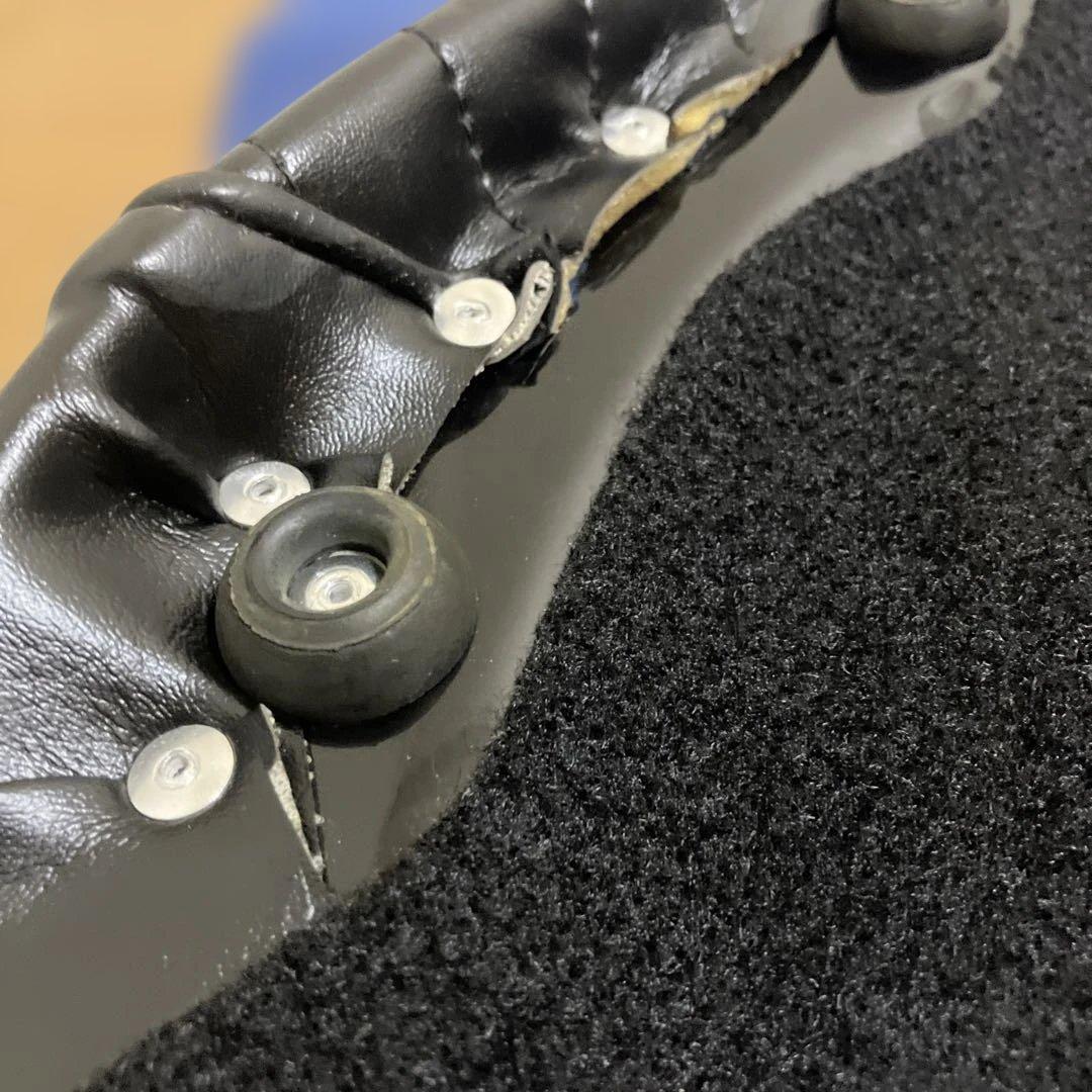 LePera ラペラ　シート　ソロシート　 ハーレー　スポーツスター　美品
