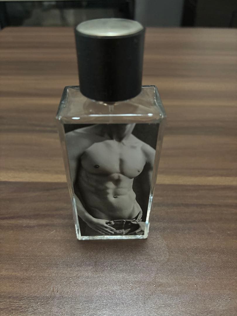 アバクロンビー＆フィッチ フィアース フィアス　オーデコロン　香水　100ml