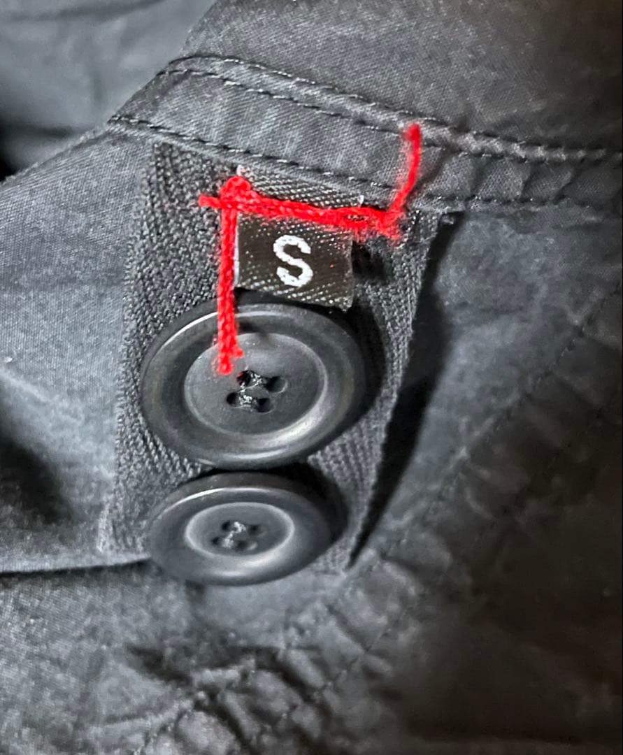 あ*ー様 CASEY-CASEY parka stan
