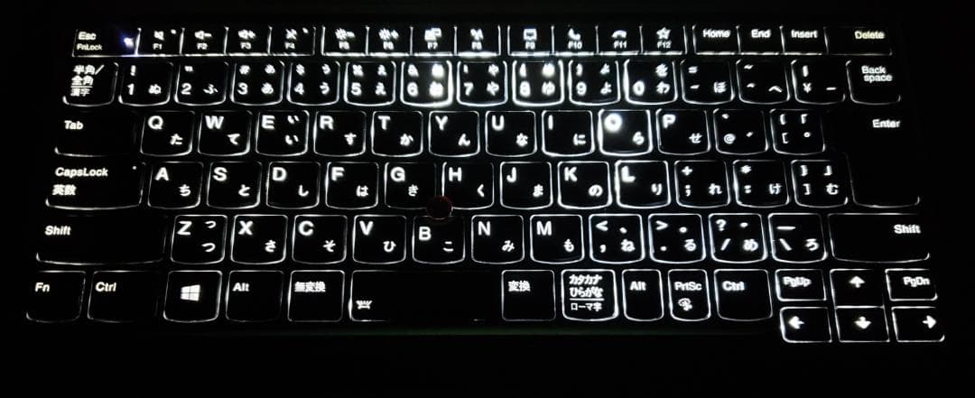 Windowsノート本体 Lenovo ThinkPad X1 Yoga Gen5