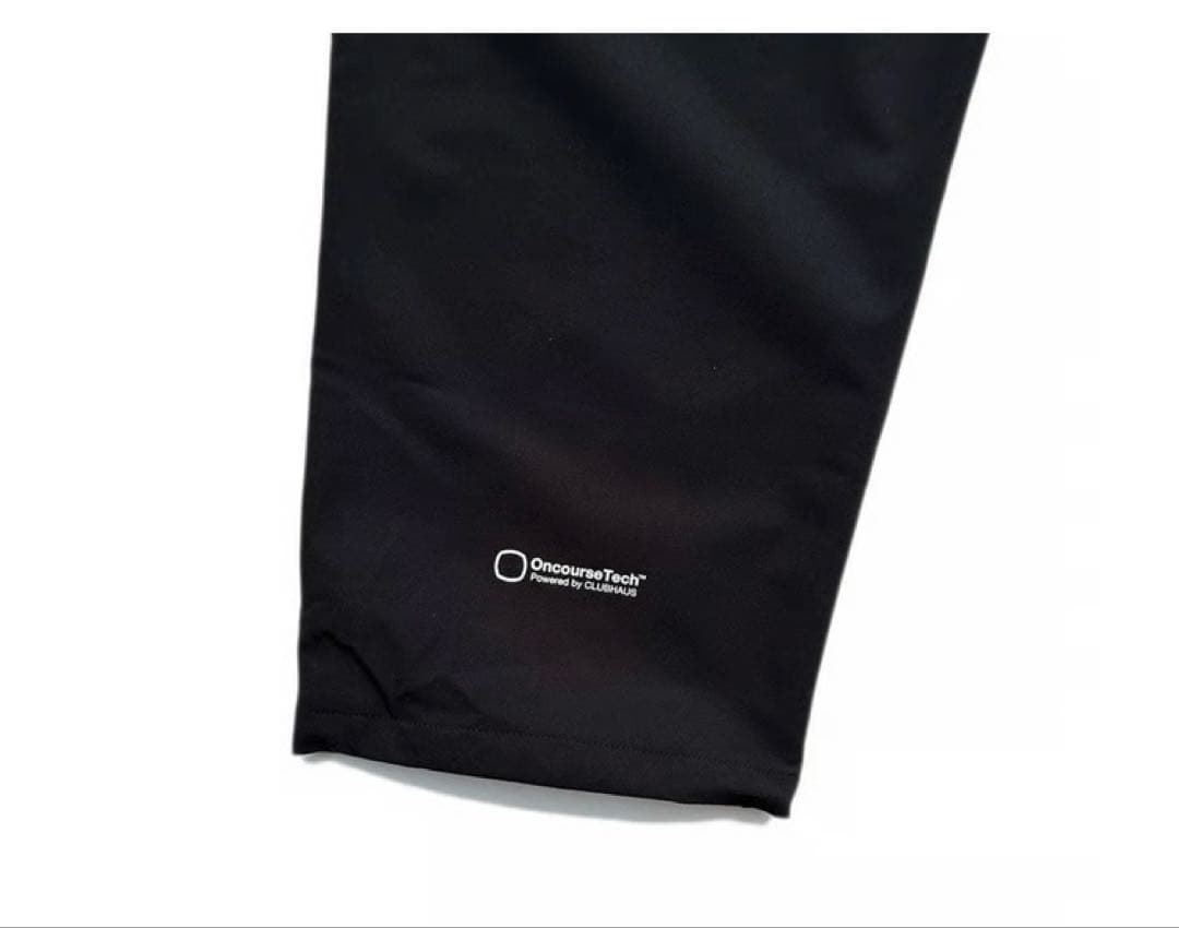 OncourseTech Solotex GamePants ‘26 Lサイズ