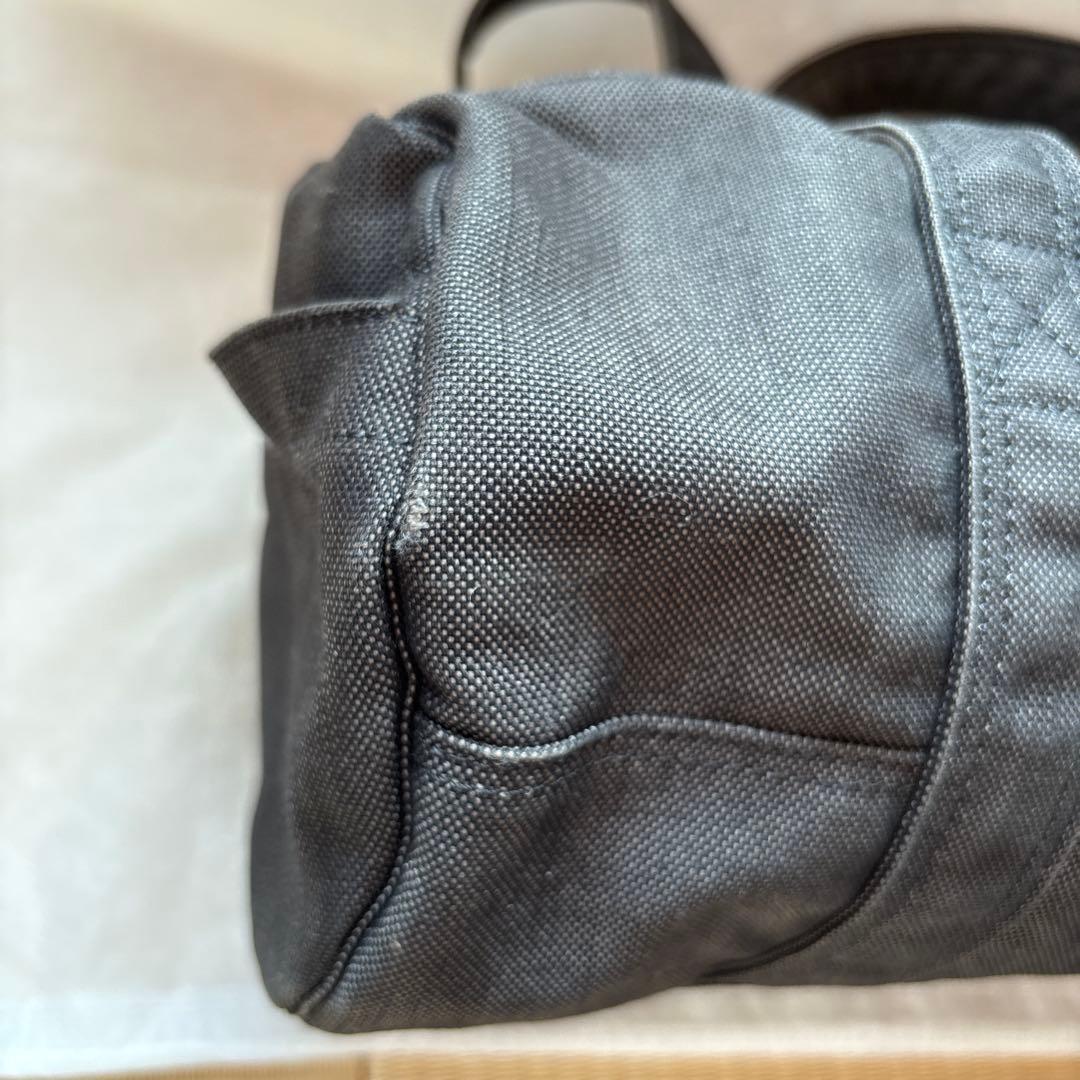 PORTER ポーター スモーキーミニボストンバッグ