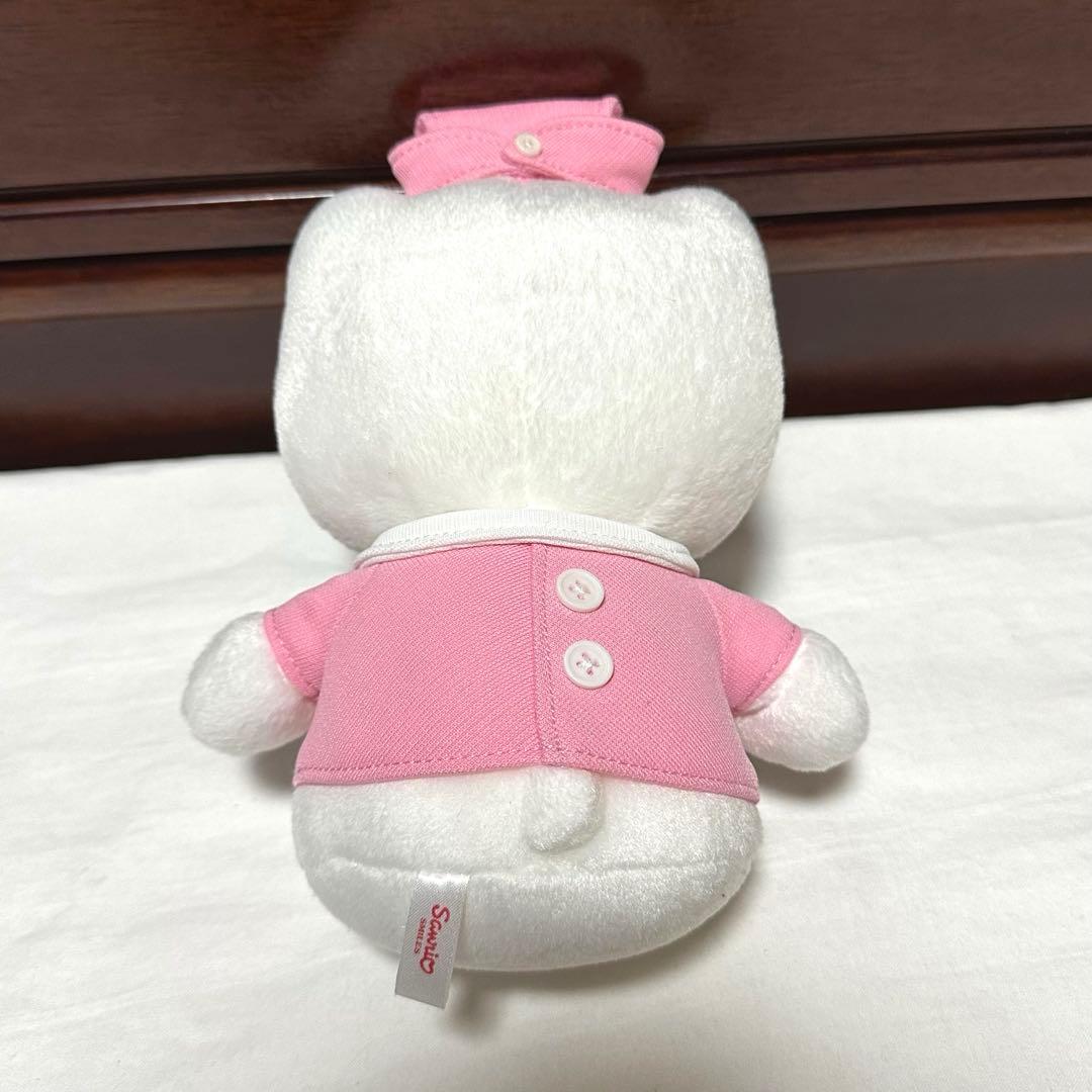 レア品　サンリオ　ハローキティ　平成レトロ　ぬいぐるみ　クッション　まとめ売り