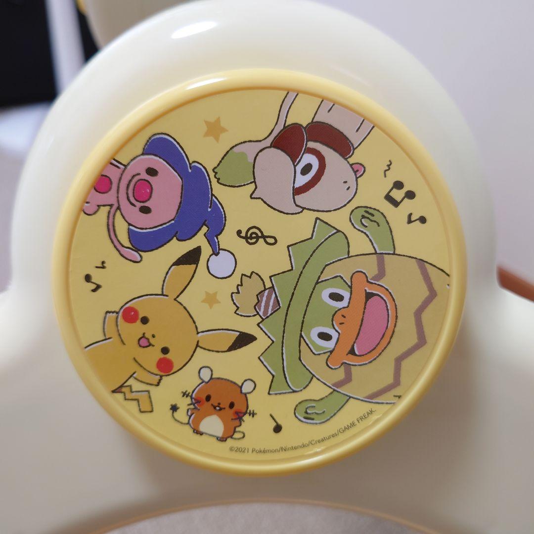 monpoké 7ステップメリージム モンポケ メリー ジム