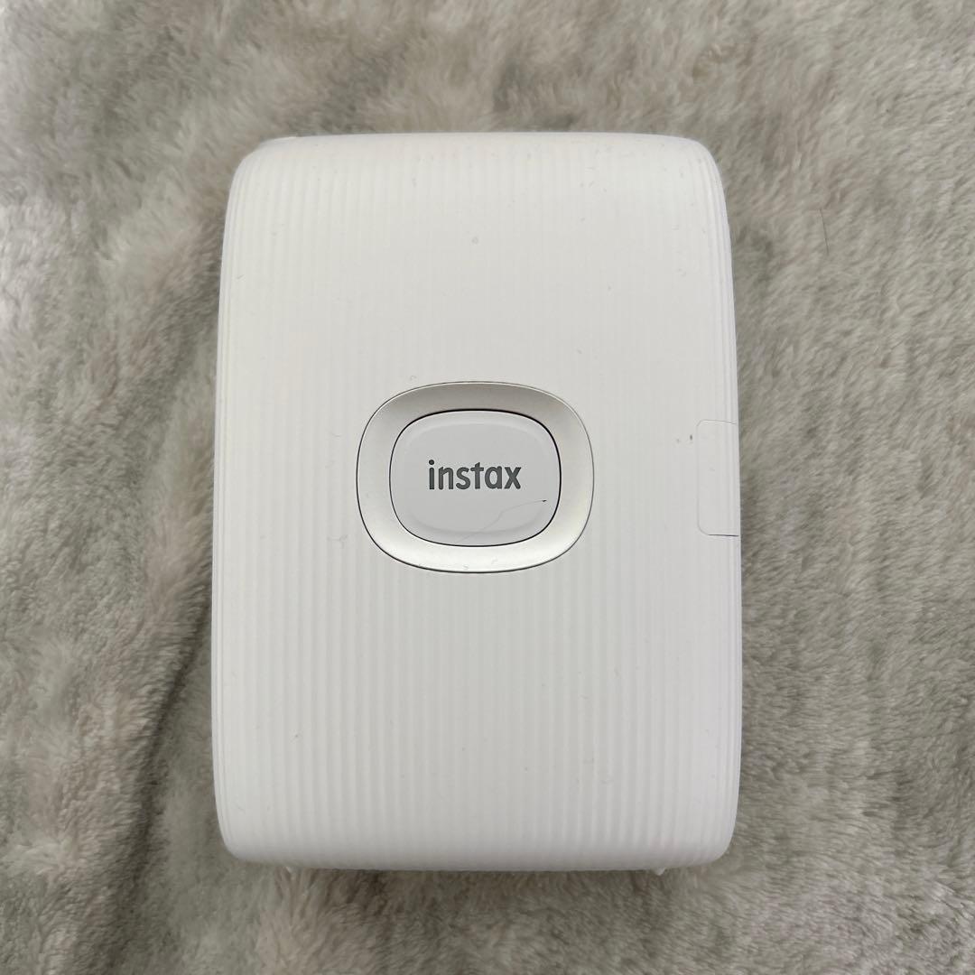 富士フイルム インスタックス ミニ リンク２ instax mini Link2