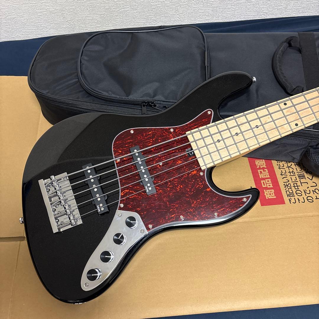 Sadowsky Metro Express ME21 サドウスキー　5弦