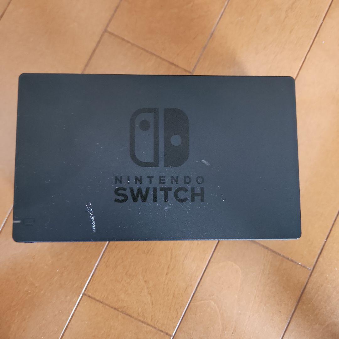 任天堂スイッチ Switch ゲーム 本体 コントローラー ジャンク品