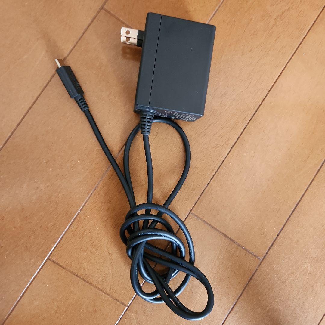 任天堂スイッチ Switch ゲーム 本体 コントローラー ジャンク品