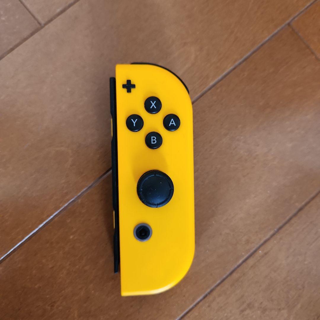 任天堂スイッチ Switch ゲーム 本体 コントローラー ジャンク品