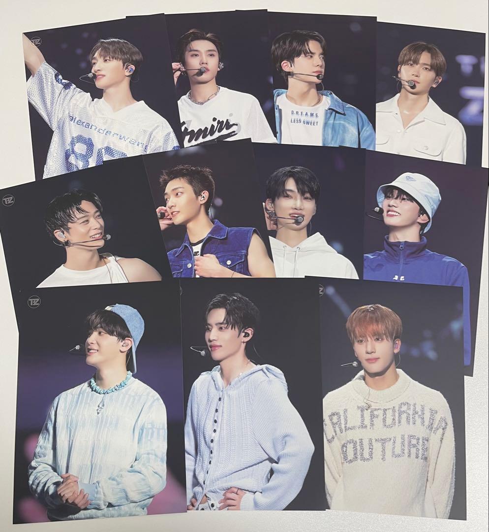 ミュージック THEBOYZ 2ND WORLDTOUR:ZENERATION DVDver.