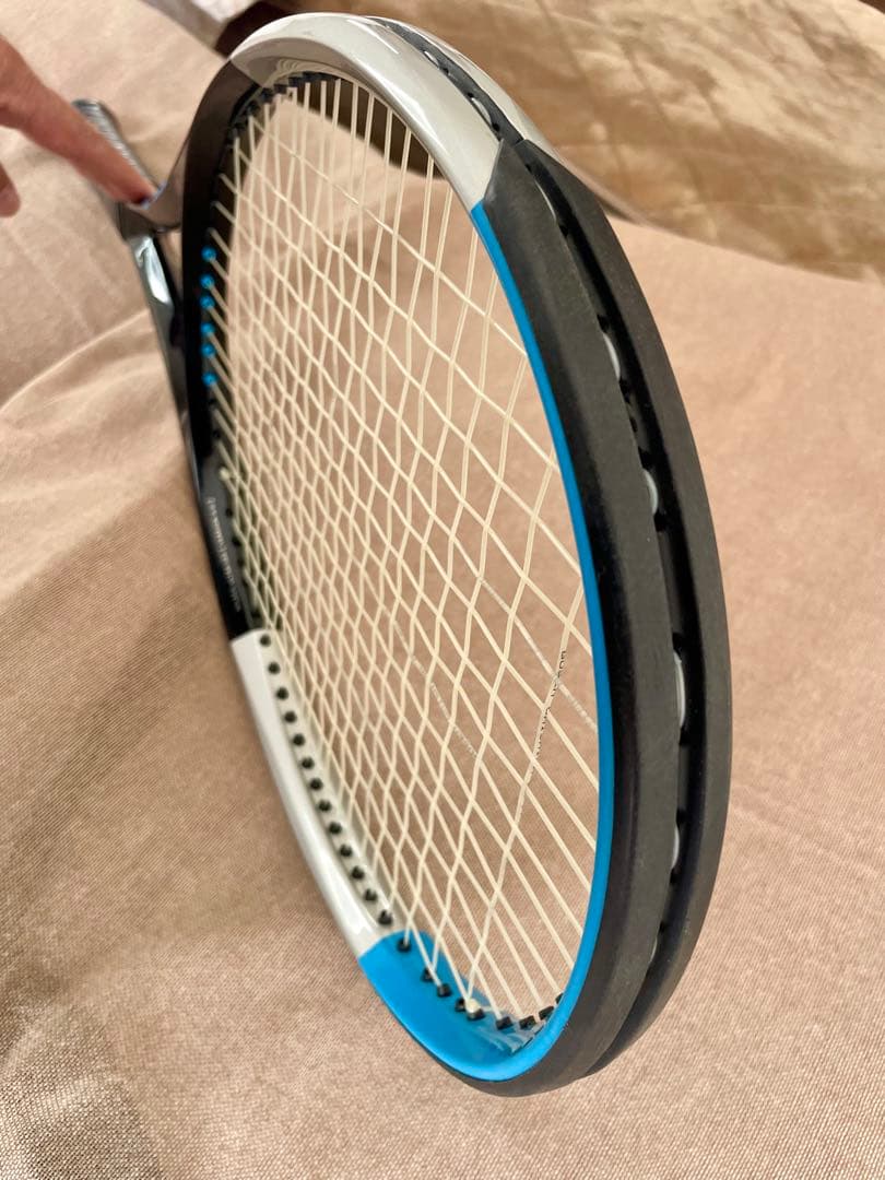 ラケット(硬式用) Wilson Ultra 100 v3 (G2)