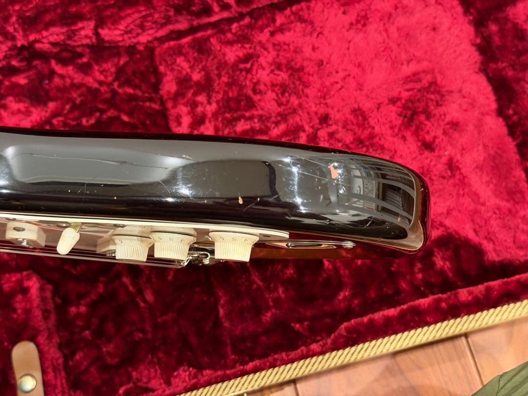 Fender American Vintage 56ストラト　2012年製