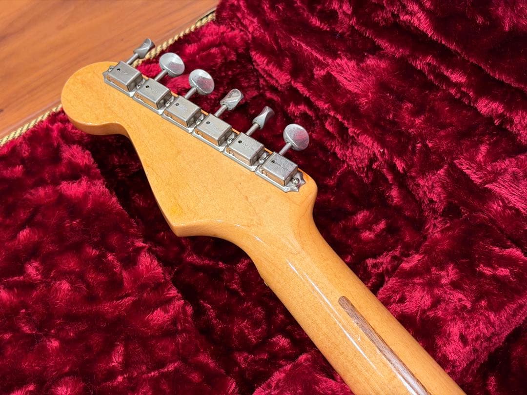Fender American Vintage 56ストラト　2012年製