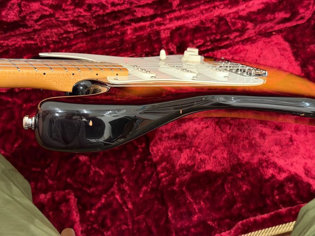 Fender American Vintage 56ストラト　2012年製