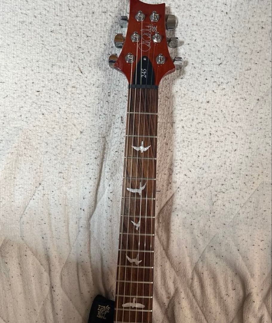 ギター PRS SE 245