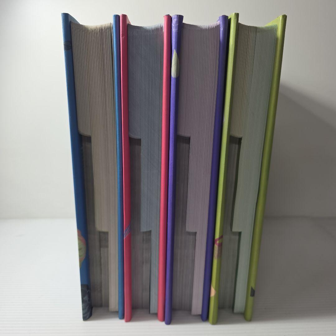 TASCHEN ガイドブック 4冊セット　洋書
