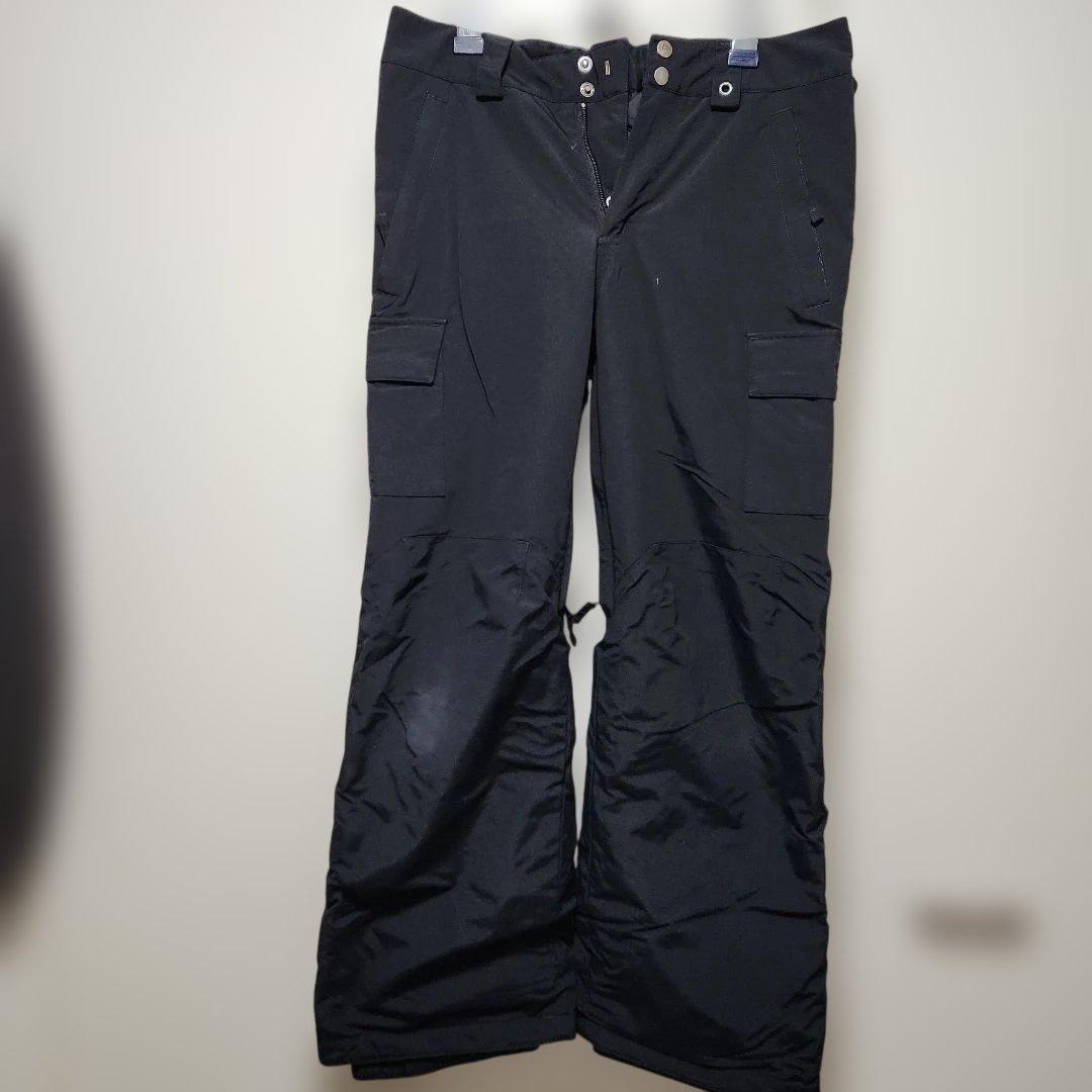 BURTON スノーボードウェア上下　YouthXL
