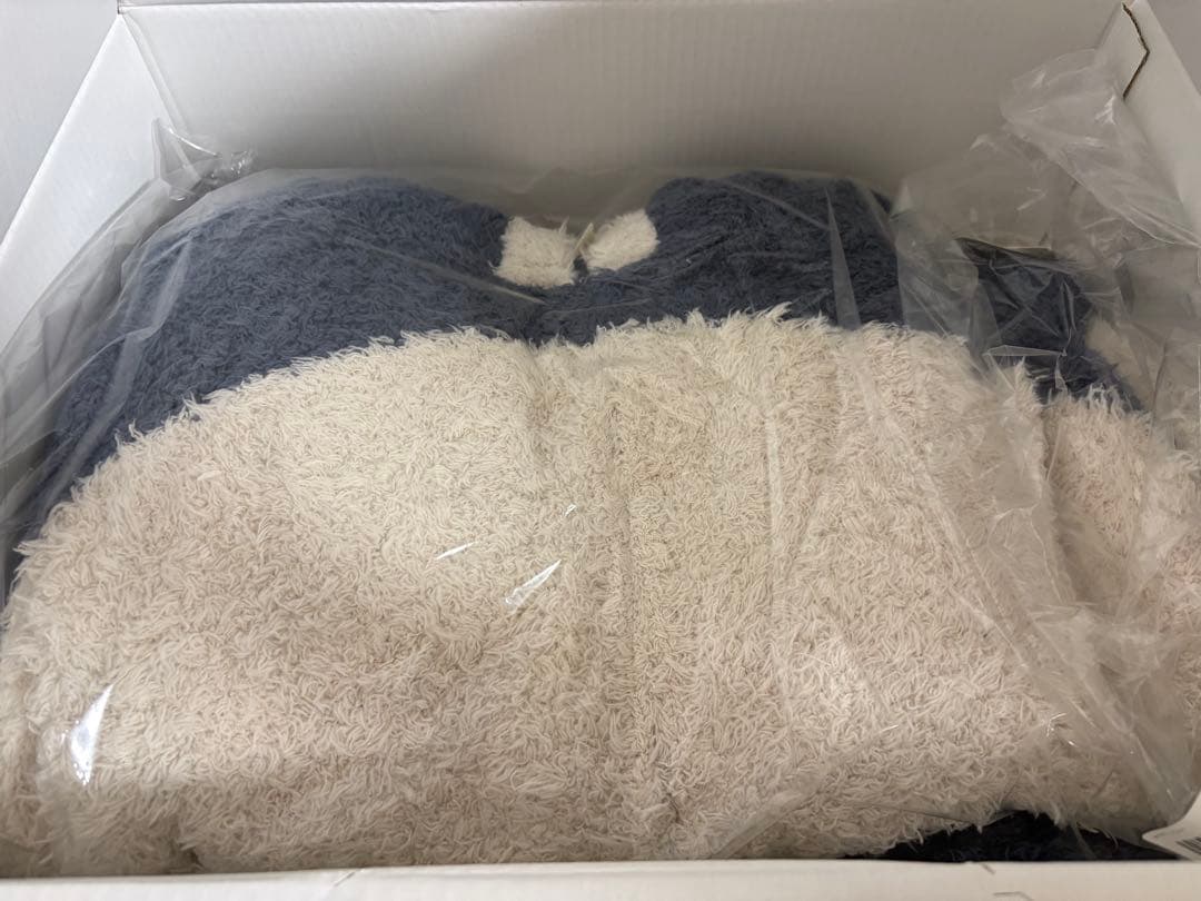ジェラートピケ　ジェラピケ　ポケモン　ルームウェア　カビゴン