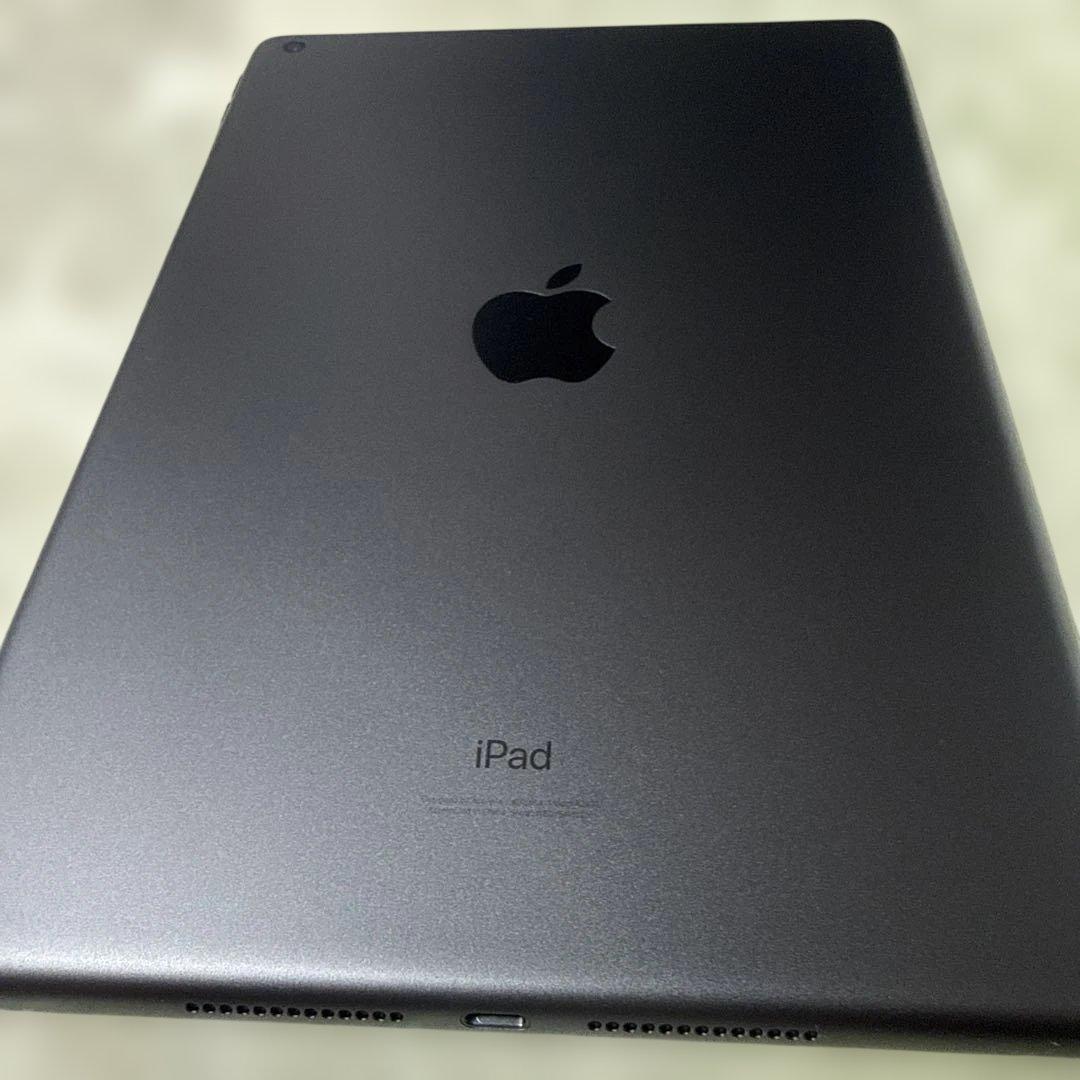 Apple iPad スペースグレー 本体⭐︎