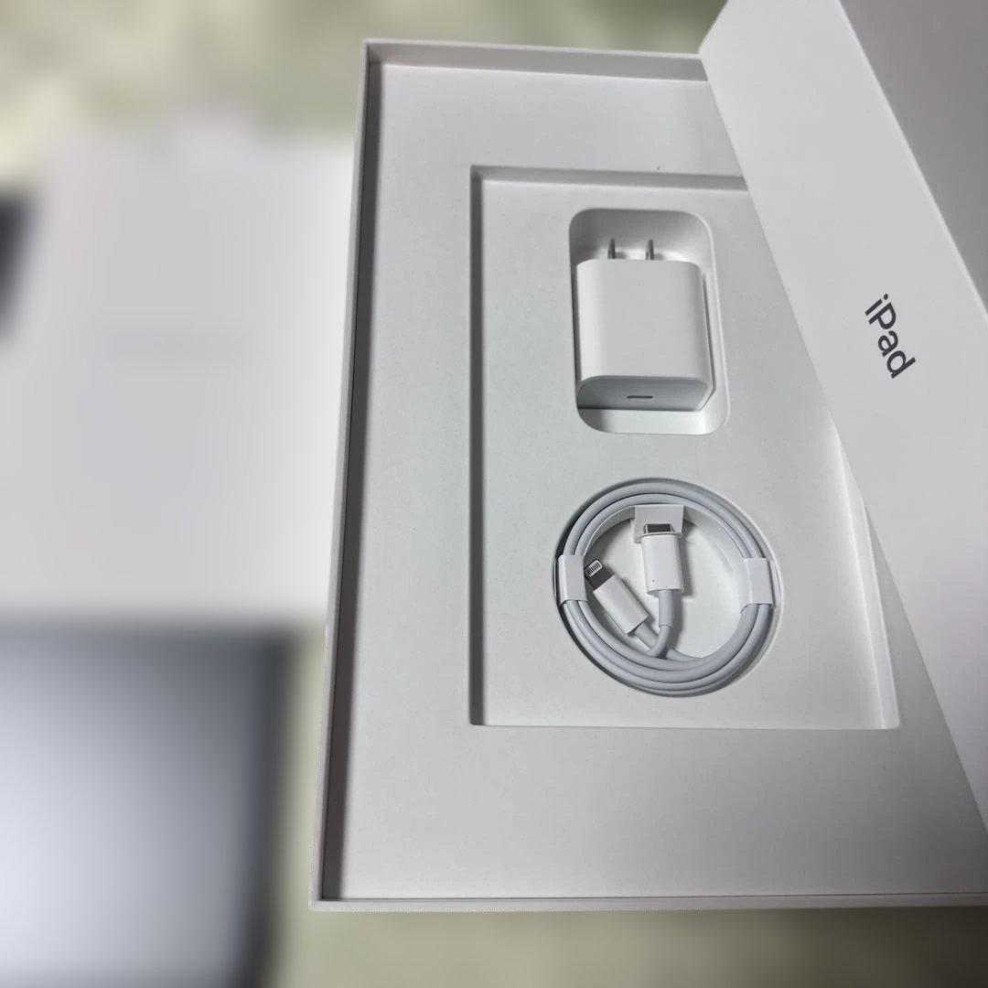 Apple iPad スペースグレー 本体⭐︎