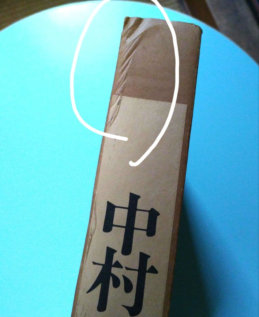 中村正義画集