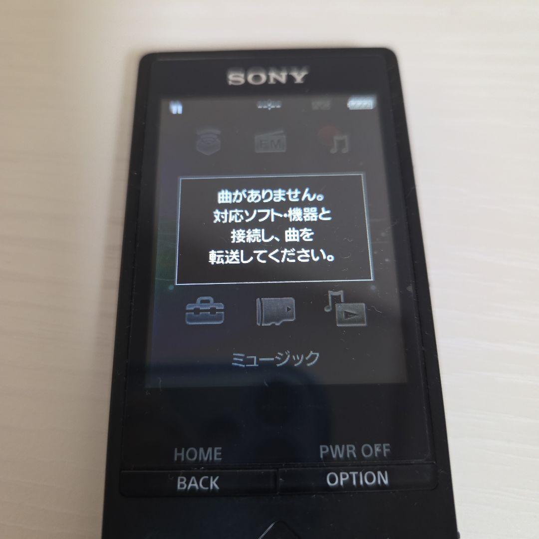 l*o様 ソニー ウォークマン NW-A16 32GB