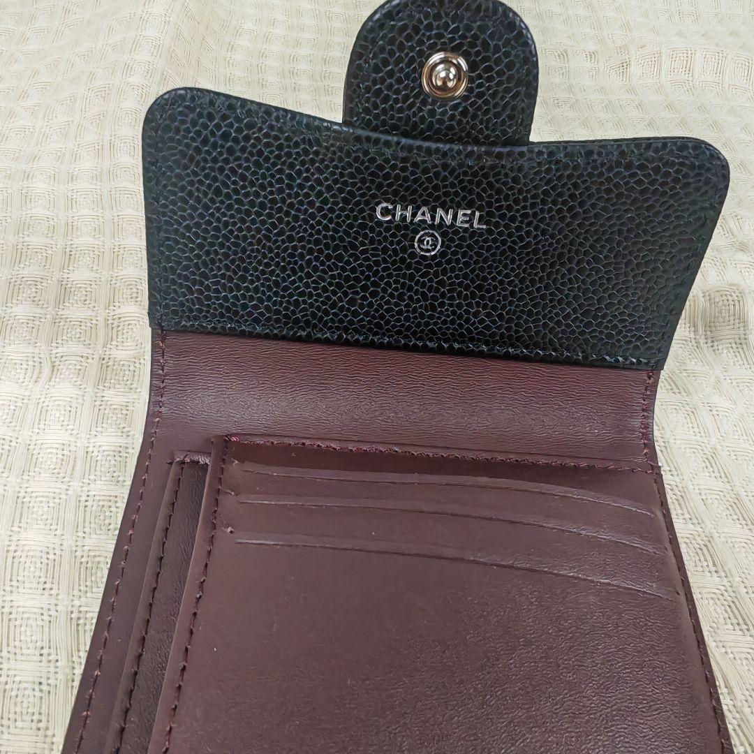 ✨極美✨ AP0231 三つ折り財布 コンパクトウォレット