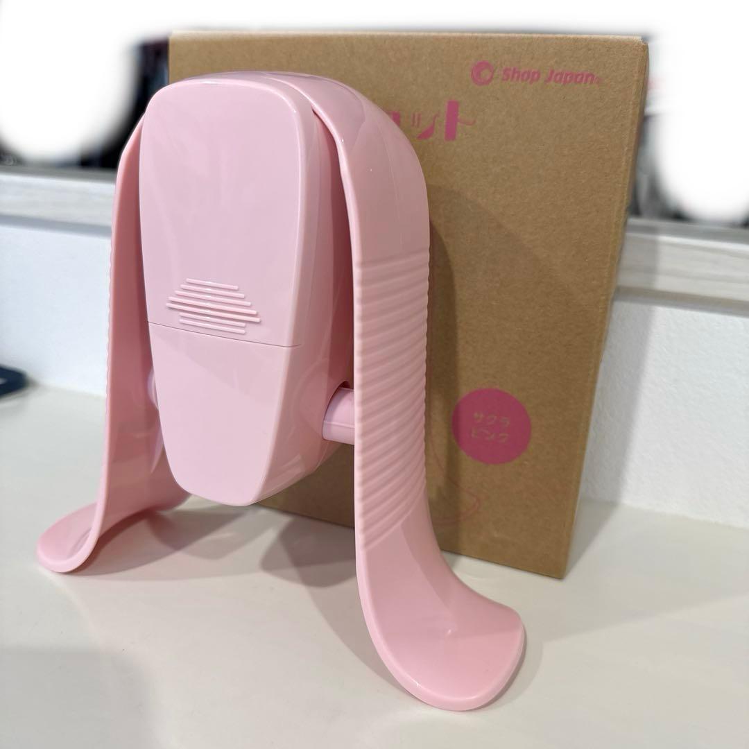 【美品】マイキット ピンク色 エクササイズグッズ