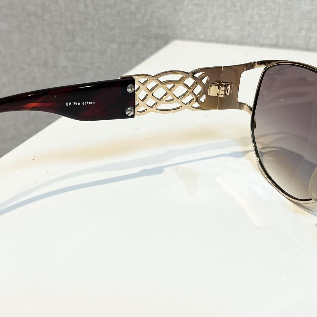 YVES SAINT LAURENT サンローラン 31-6705 サングラス