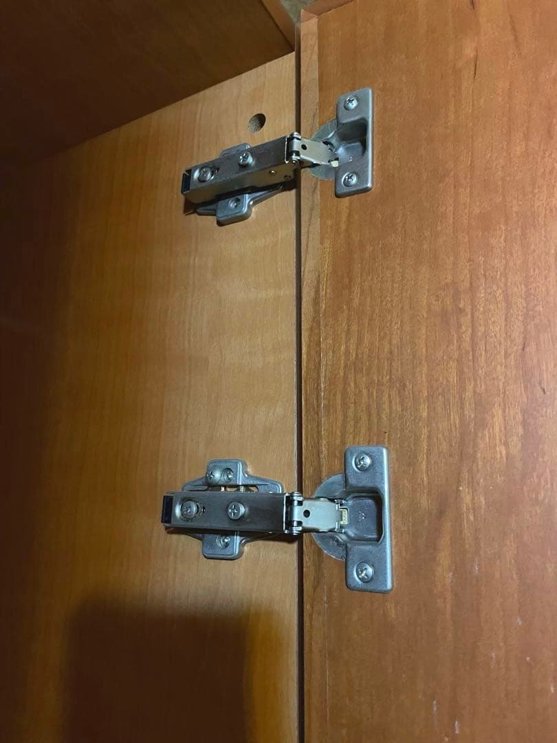 アクタス　actus 特注クローゼット（ワードローブ）