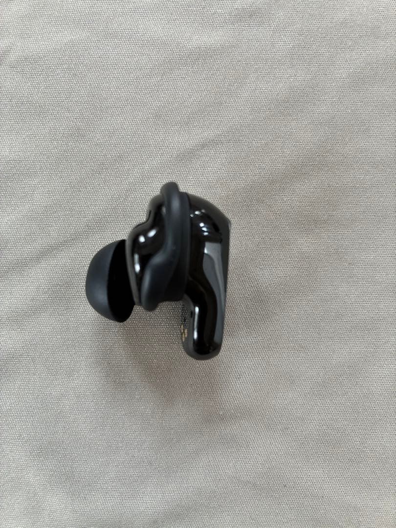 【右耳のみ】BOSE QuietComfort Ultra Earbuds