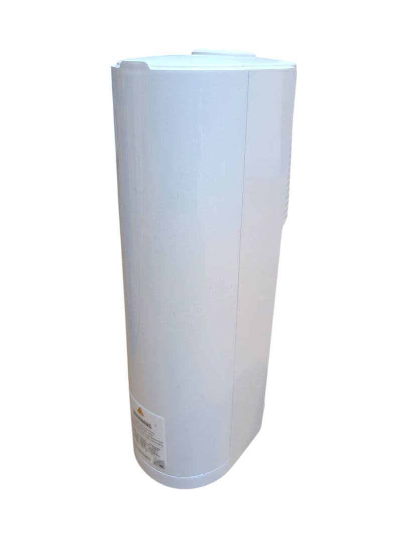 sodastream TERRA 炭酸水メーカー ボトル付き ホワイト