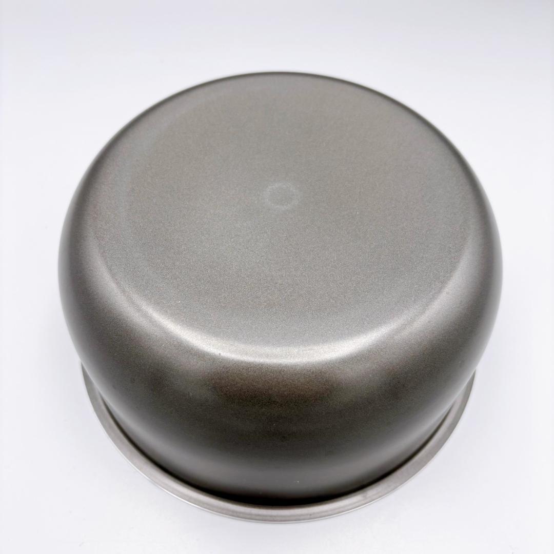 【極美品】アイリスオーヤマ 電気圧力鍋 2.2L KPC-MA２-B