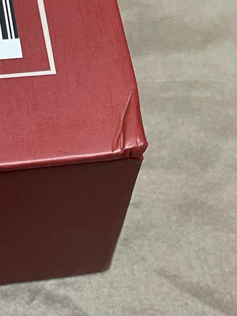 FortFTS 〈Only You〉 SPECIAL BOX FortPeat