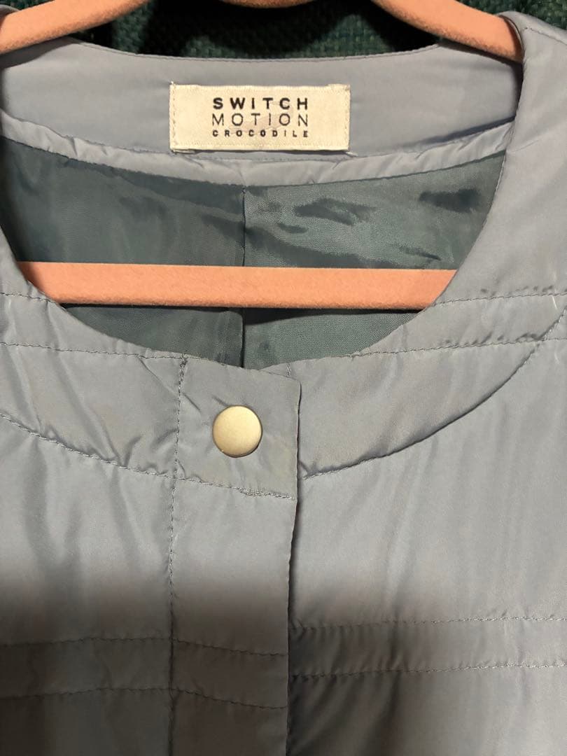 新品 crocodile クロコダイル スウッチモーション LL 3Way