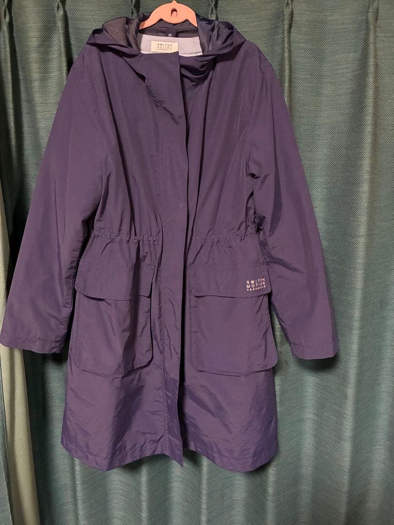 新品 crocodile クロコダイル スウッチモーション LL 3Way