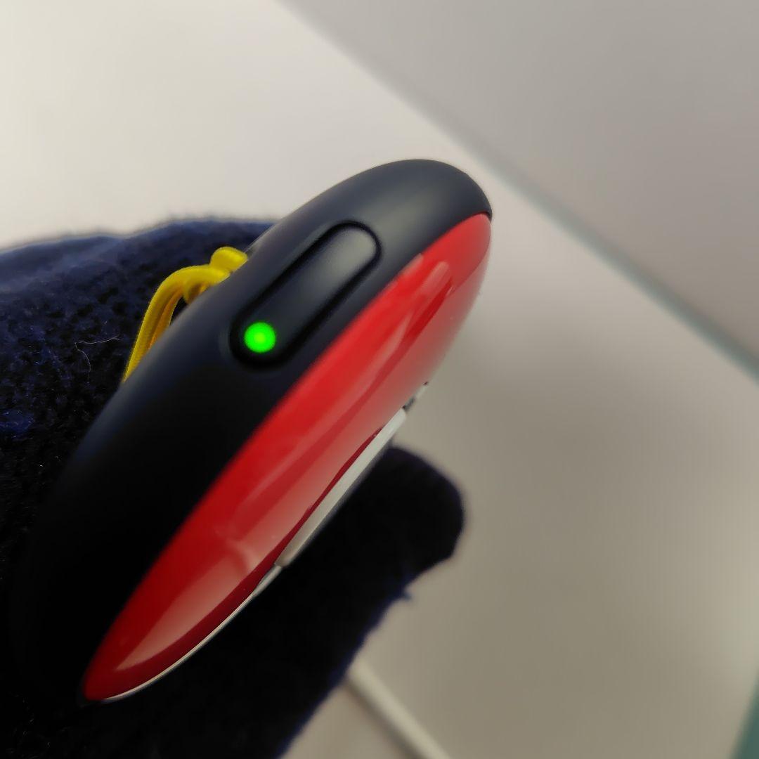 Pokémon GO Plus + (本体＋ストラップ) ※ケーブル・箱なし