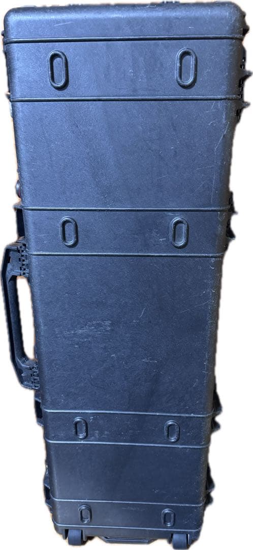 PELICAN ペリカン 1720 フォーム付き