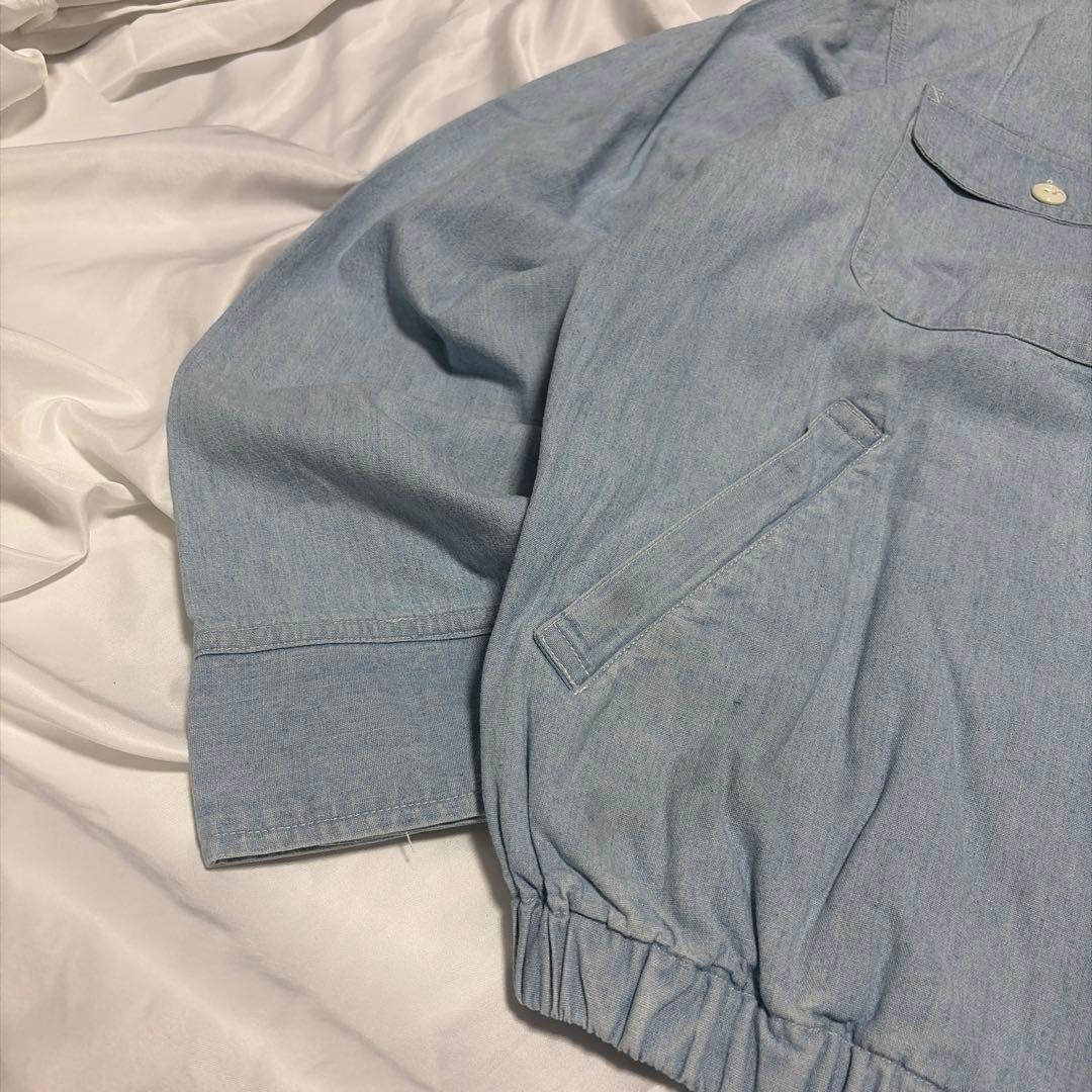 空*き様 POLO COUNTRY スイングトップ