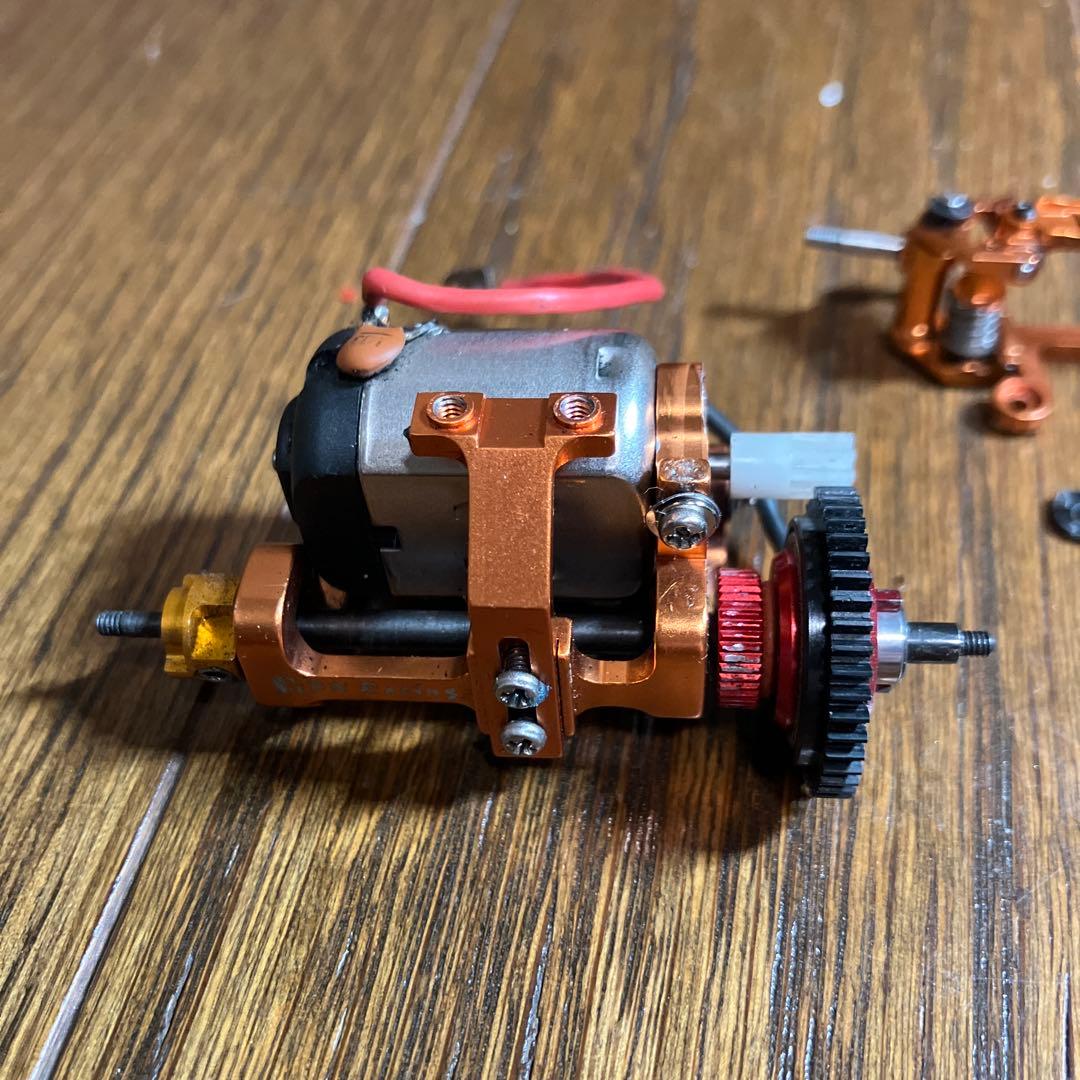 coco kano さま専用PN Racing Double A-Arm