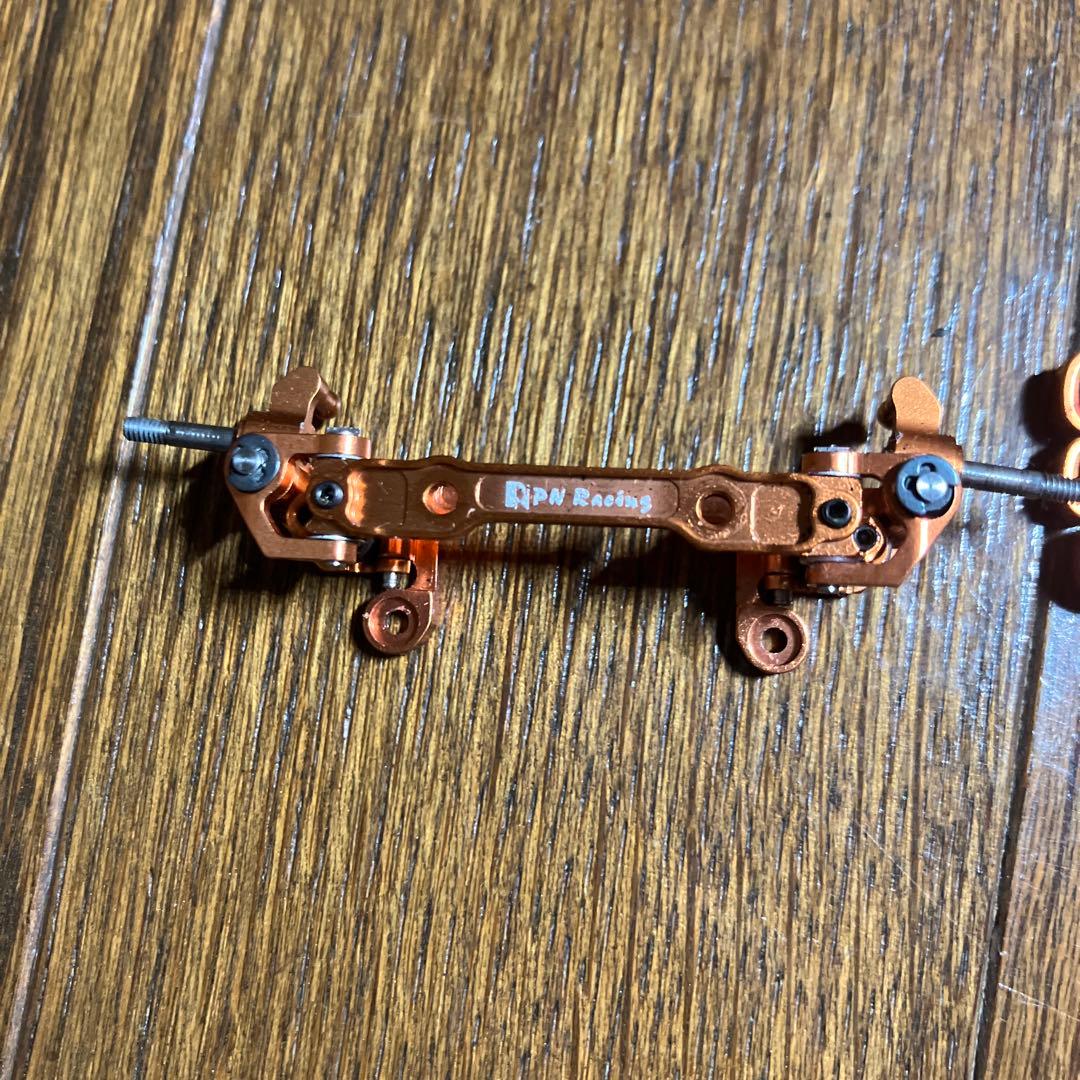 coco kano さま専用PN Racing Double A-Arm